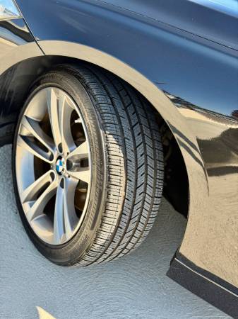 2017 BMW 330 i — photo 9