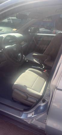 2008 Honda Crv — photo 3