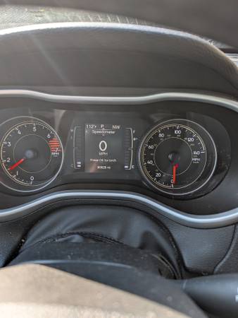 2018 Jeep Cherokee Limited 4dr 4x4 Automatic — photo 2