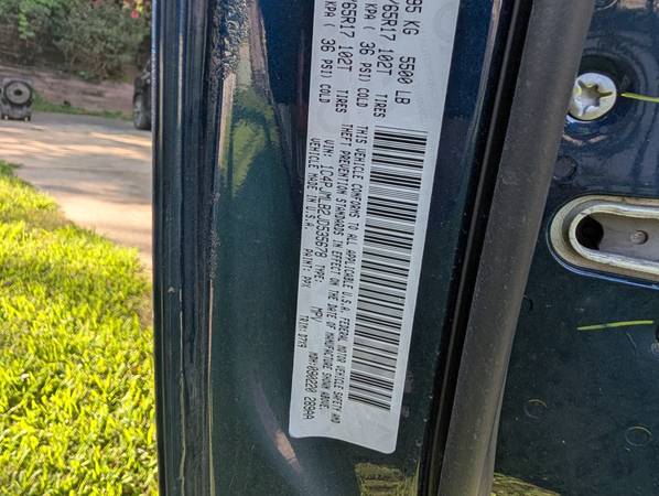2018 Jeep Cherokee Limited 4dr 4x4 Automatic — photo 7