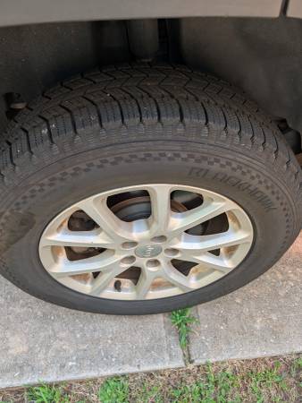 2018 Jeep Cherokee Limited 4dr 4x4 Automatic — photo 8