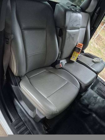2017 Ford F 150 XL 4x4 Regular Cab Styleside 6.5 ft. box 122 in. WB Automatic — photo 3