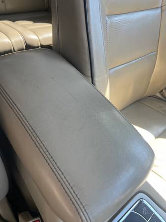 2019 Jeep Grand Cherokee SRT 4dr 4x4 Automatic — photo 11