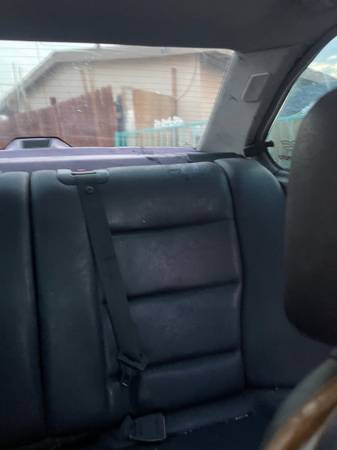 1994 BMW 318is — photo 5