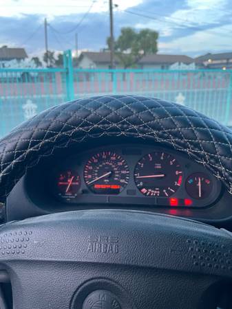 1994 BMW 318is — photo 8