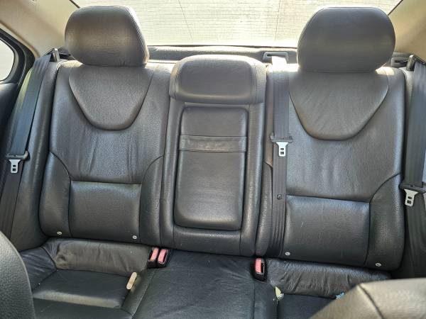 2008 Volvo S60 2.5T — photo 6