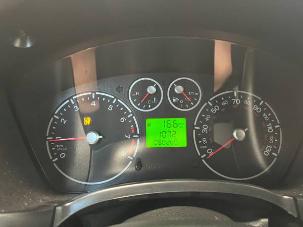 2012 Ford Transit Connect XLT Cargo Van Automatic — photo 5
