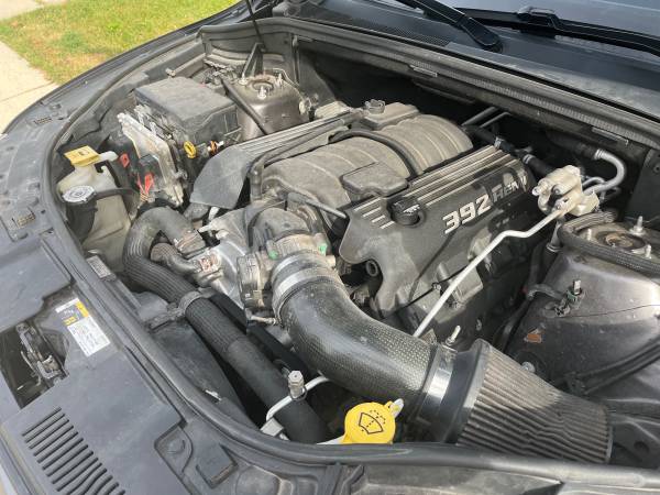 2014 Dodge Durango Special Service — photo 2