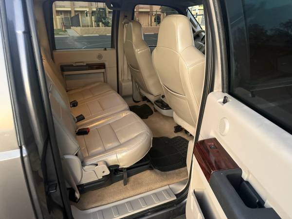 2008 Ford E-350 Super Duty Recreational — photo 8