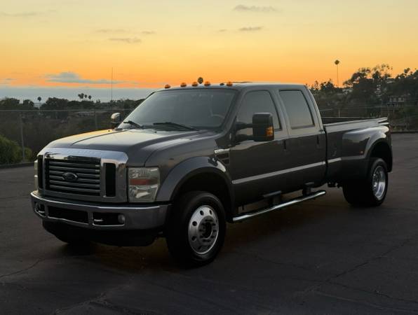 2008 Ford E-350 Super Duty Recreational — photo 3
