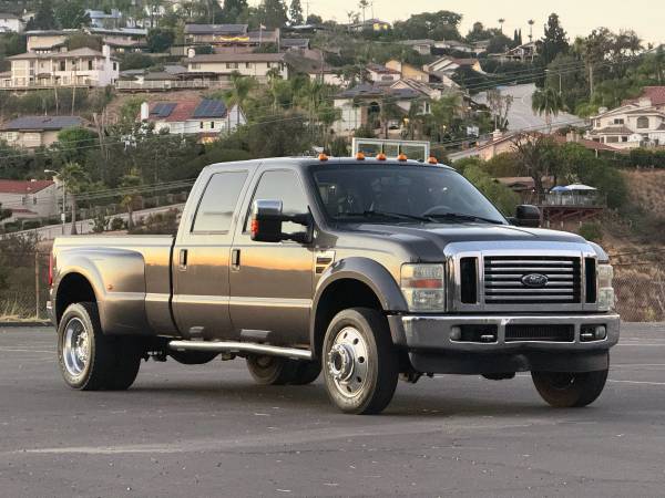 2008 Ford E-350 Super Duty Recreational — photo 2