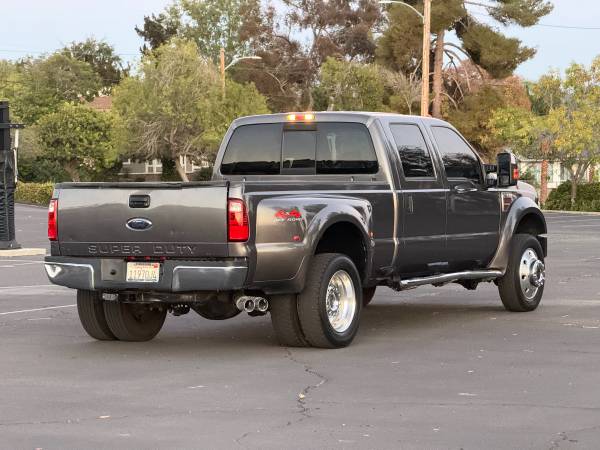 2008 Ford E-350 Super Duty Recreational — photo 1