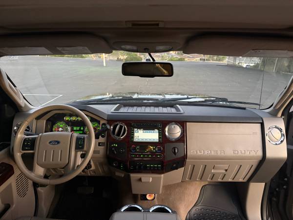 2008 Ford E-350 Super Duty Recreational — photo 9