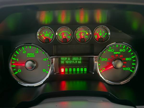 2008 Ford E-350 Super Duty Recreational — photo 12