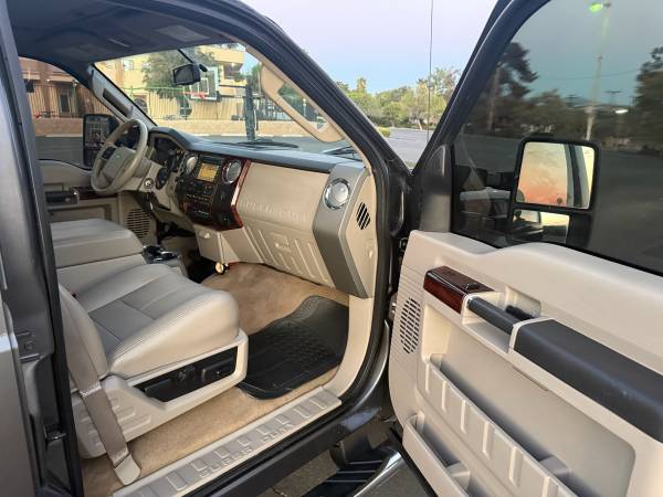 2008 Ford E-350 Super Duty Recreational — photo 6