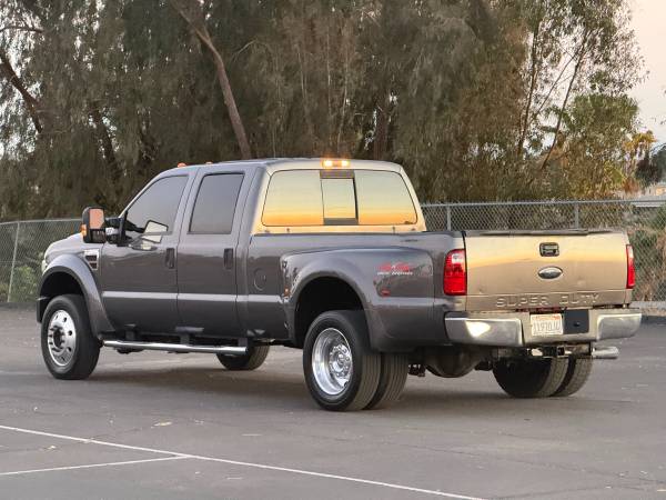 2008 Ford E-350 Super Duty Recreational — photo 4