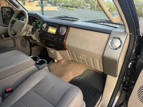 2008 Ford E-350 Super Duty Recreational — photo 7