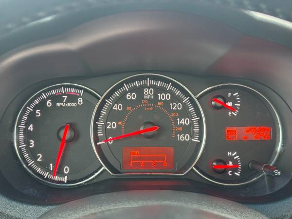 2009 Nissan Maxima 3.5 S — photo 12