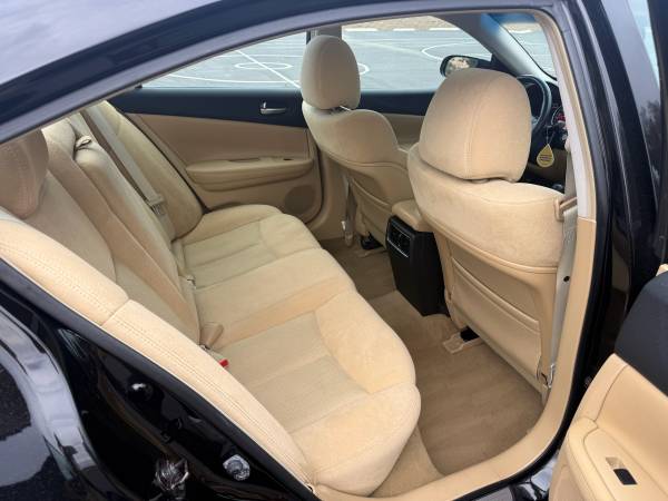2009 Nissan Maxima 3.5 S — photo 8