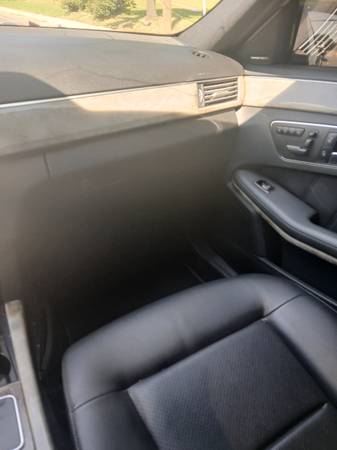 2010 Mercedes-Benz E350 4matic — photo 8