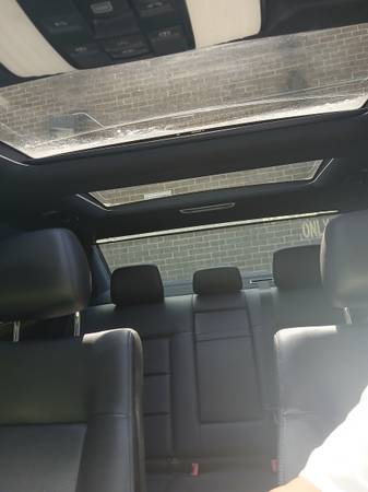 2010 Mercedes-Benz E350 4matic — photo 10