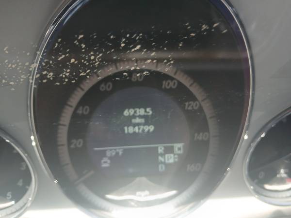 2010 Mercedes-Benz E350 4matic — photo 12