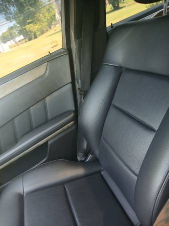 2010 Mercedes-Benz E350 4matic — photo 7