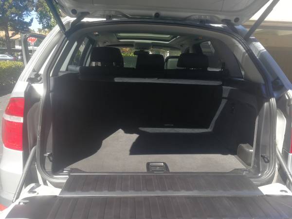 2010 BMW X5 Xdrive30i — photo 4