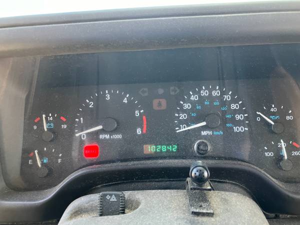2000 Jeep Wrangler SE 2dr 4x4 Manual — photo 6