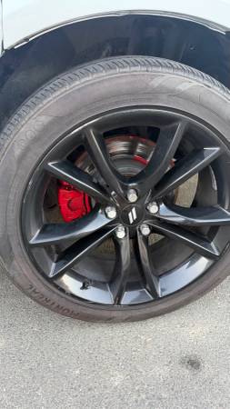 2019 Dodge Charger R/T — photo 10