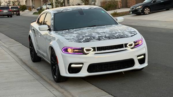 2019 Dodge Charger R/T — photo 1