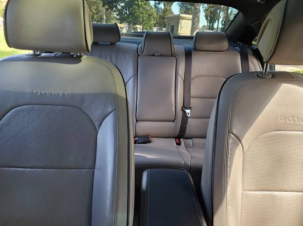 2015 Hyundai Sonata SE 4dr Sedan Automatic — photo 10