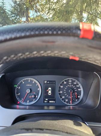 2015 Hyundai Sonata SE 4dr Sedan Automatic — photo 2