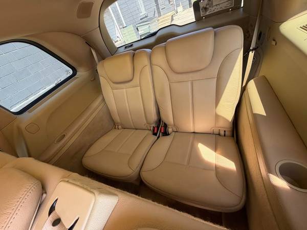 2007 Mercedes-Benz GL-Class Base GL 320 CDI — photo 12