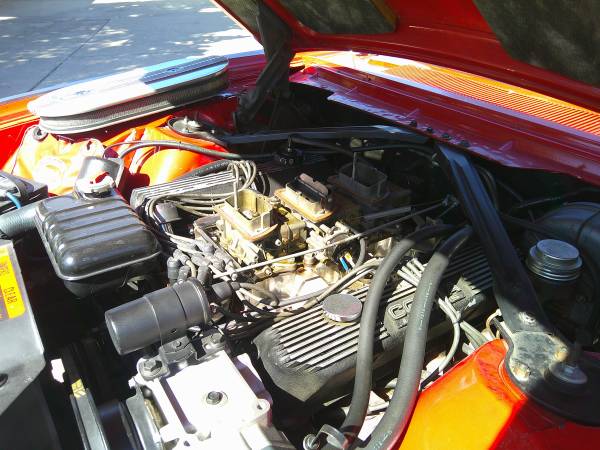 1963 Ford Thunderbird Emaculant — photo 9