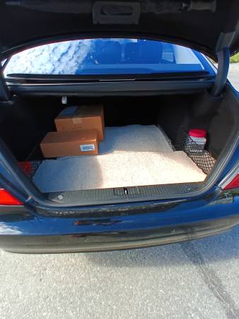2007 Mercedes-Benz S-Class Base S 550 — photo 8