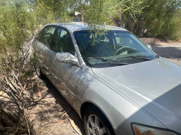 2000 Toyota Avalon XL — photo 5