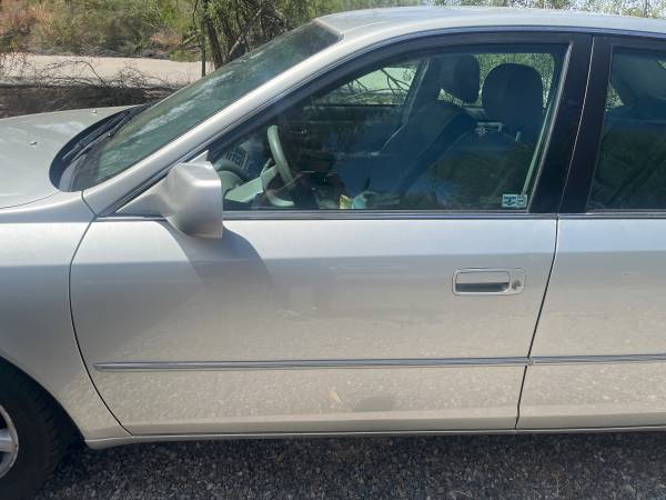 2000 Toyota Avalon XL — photo 6