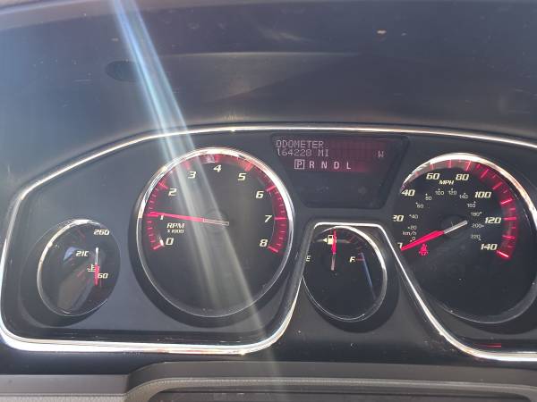 2015 GMC Acadia SLT-1 — photo 7