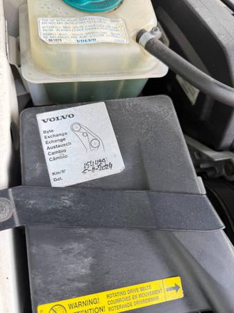 1996 Volvo 850 GLT 4dr Wagon — photo 10