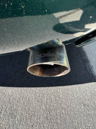 2003 Mazda MX 5 Miata LS 2dr Convertible Manual — photo 12
