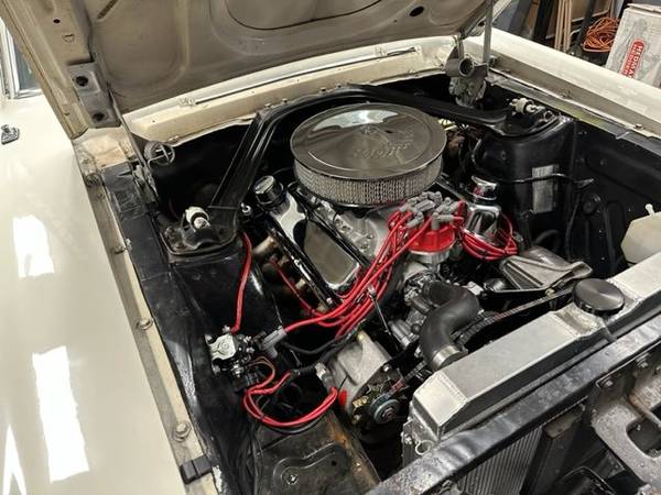 1968 Ford Mustang — photo 8