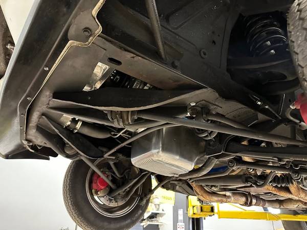 1968 Ford Mustang — photo 11