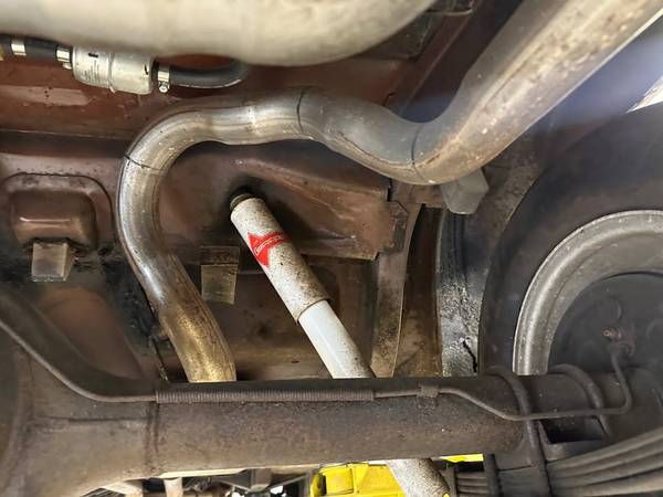 1968 Ford Mustang — photo 10