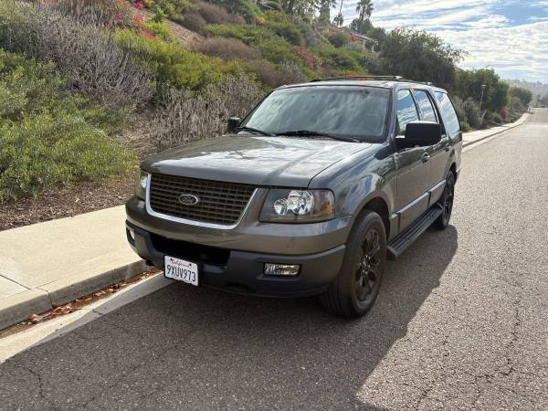 2003 Ford Expedition XLT 5.4L Premium — photo 5