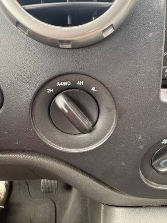 2003 Ford Expedition XLT 5.4L Premium — photo 11