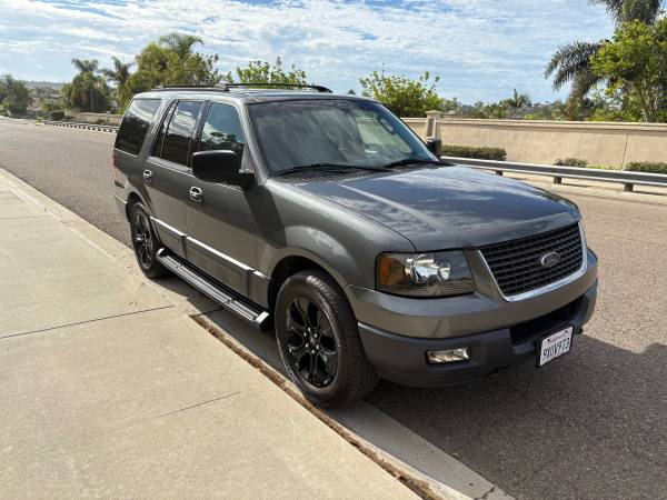 2003 Ford Expedition XLT 5.4L Premium — photo 6