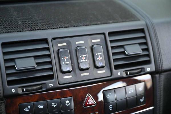 2011 Mercedes-Benz G550 Suv — photo 6