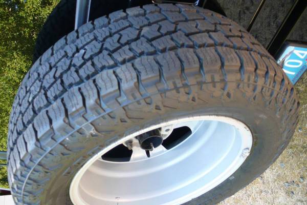 2011 Mercedes-Benz G550 Suv — photo 10