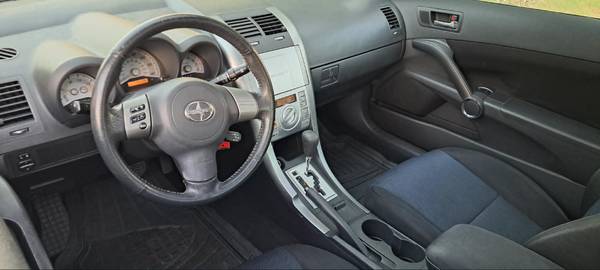 2006 Toyota Scion Tc — photo 5